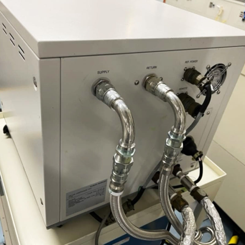 MRC P 603 Sputtering System