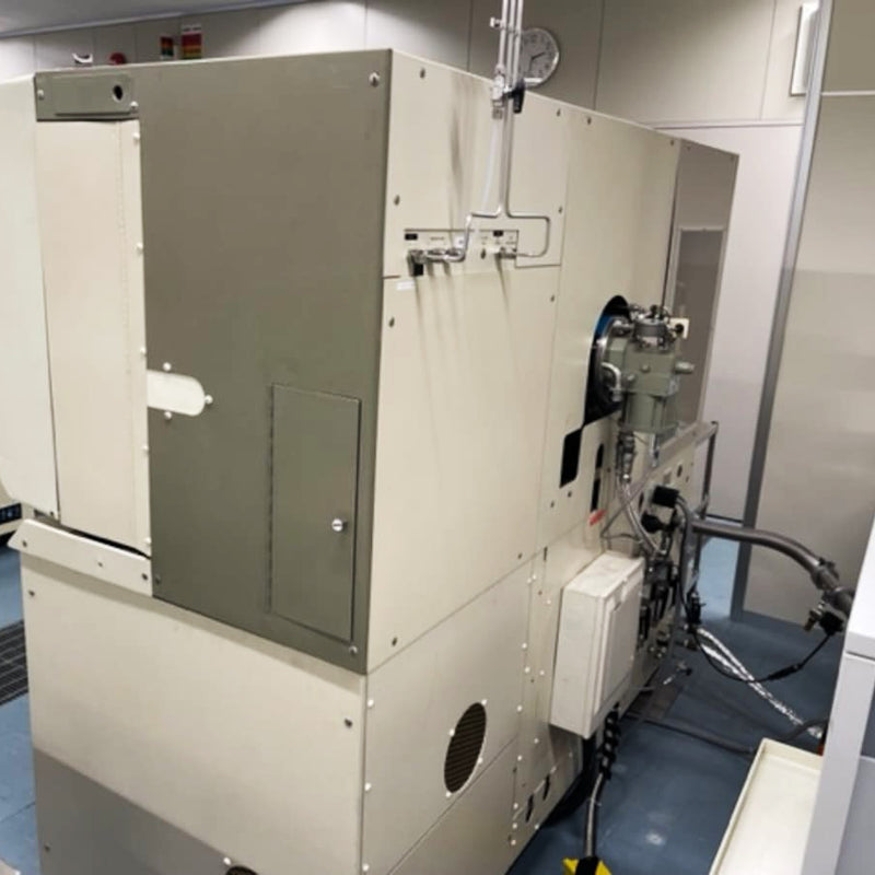 MRC P 603 Sputtering System