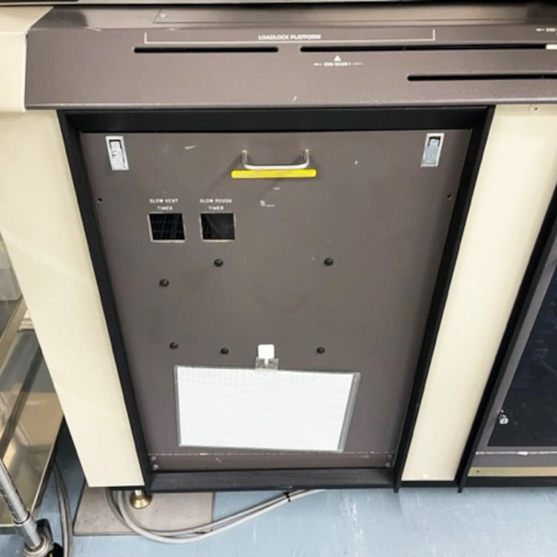 MRC P 603 Sputtering System