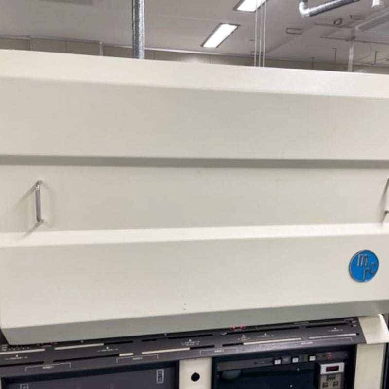 MRC P 603 Sputtering System