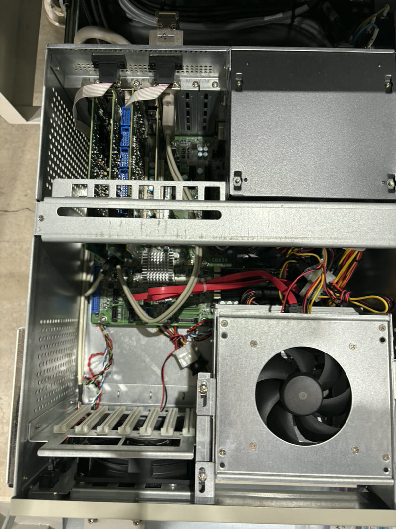 Semics Opus 3 Prober