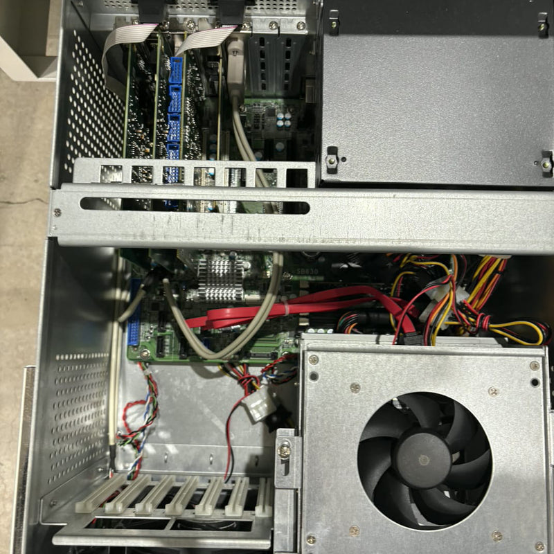 Semics Opus 3 Prober