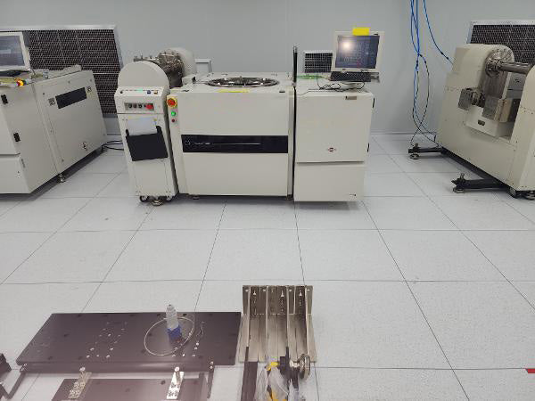 Semics Opus 3 Prober