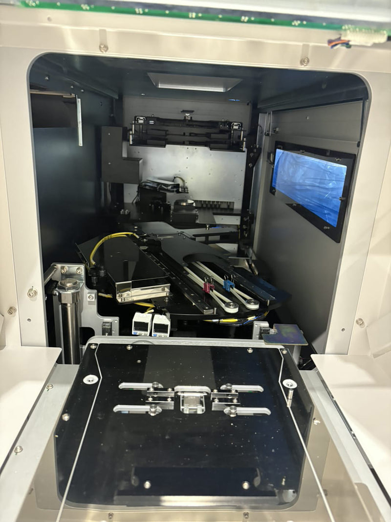 Semics Opus 3 Prober