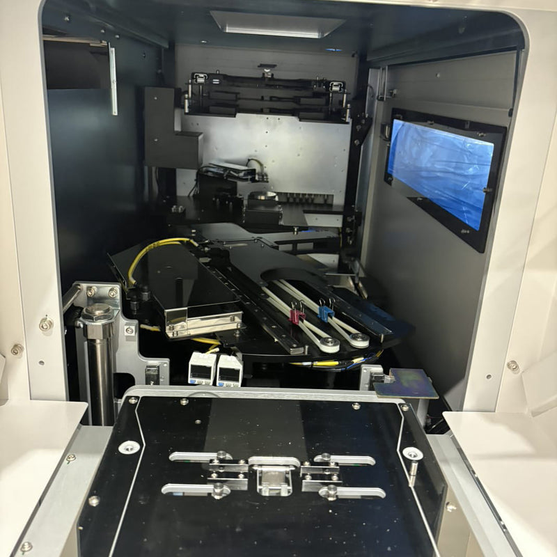 Semics Opus 3 Prober