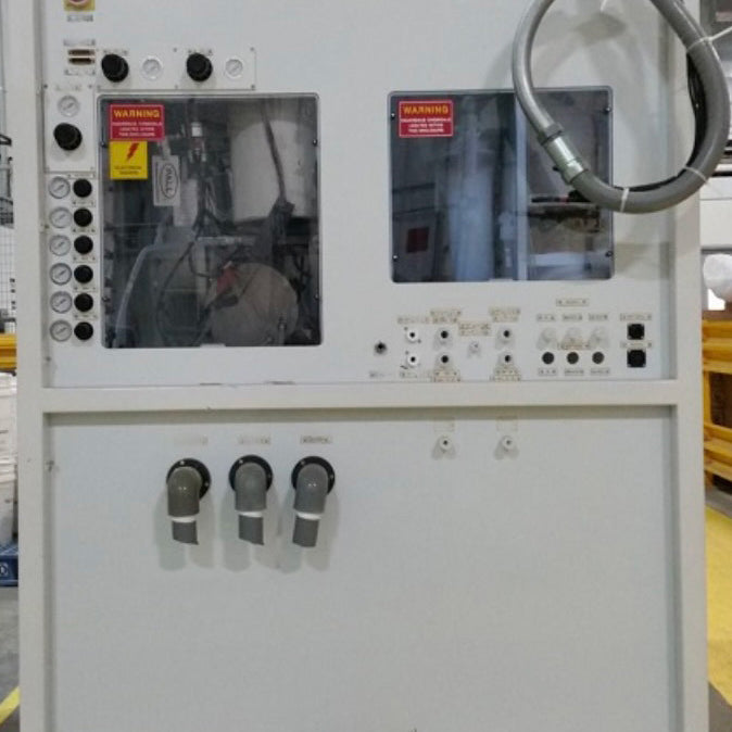 Semitool SAT (Spray Acid Tool)