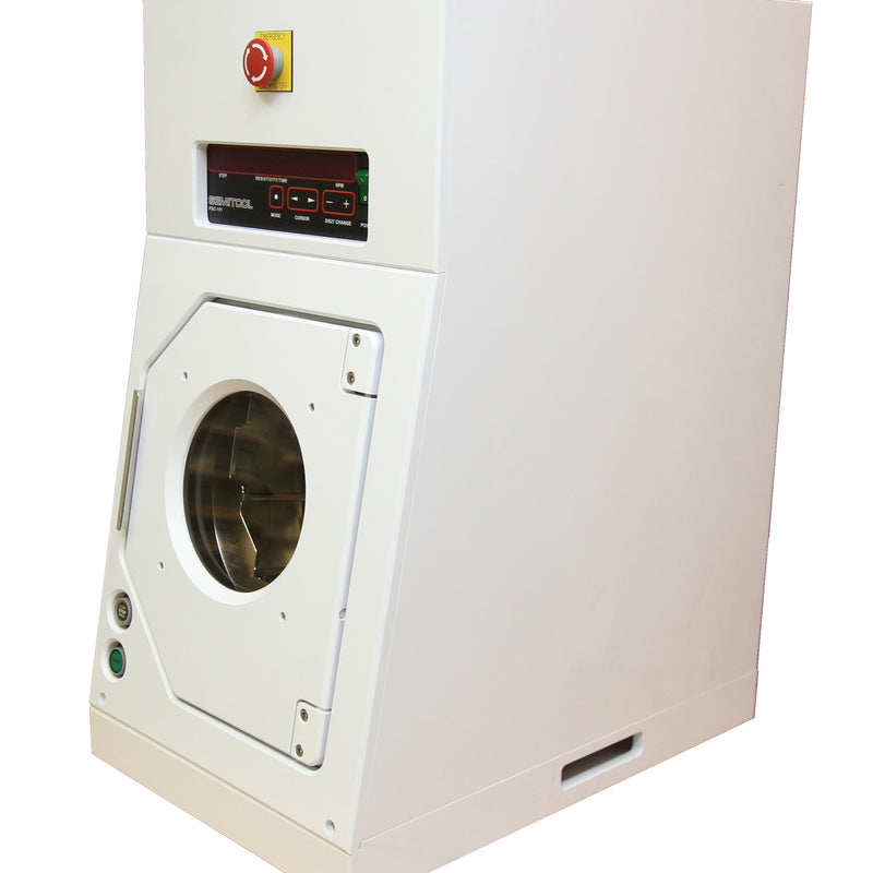 Semitool 270 S SRD (Spin Rinse Dryer)