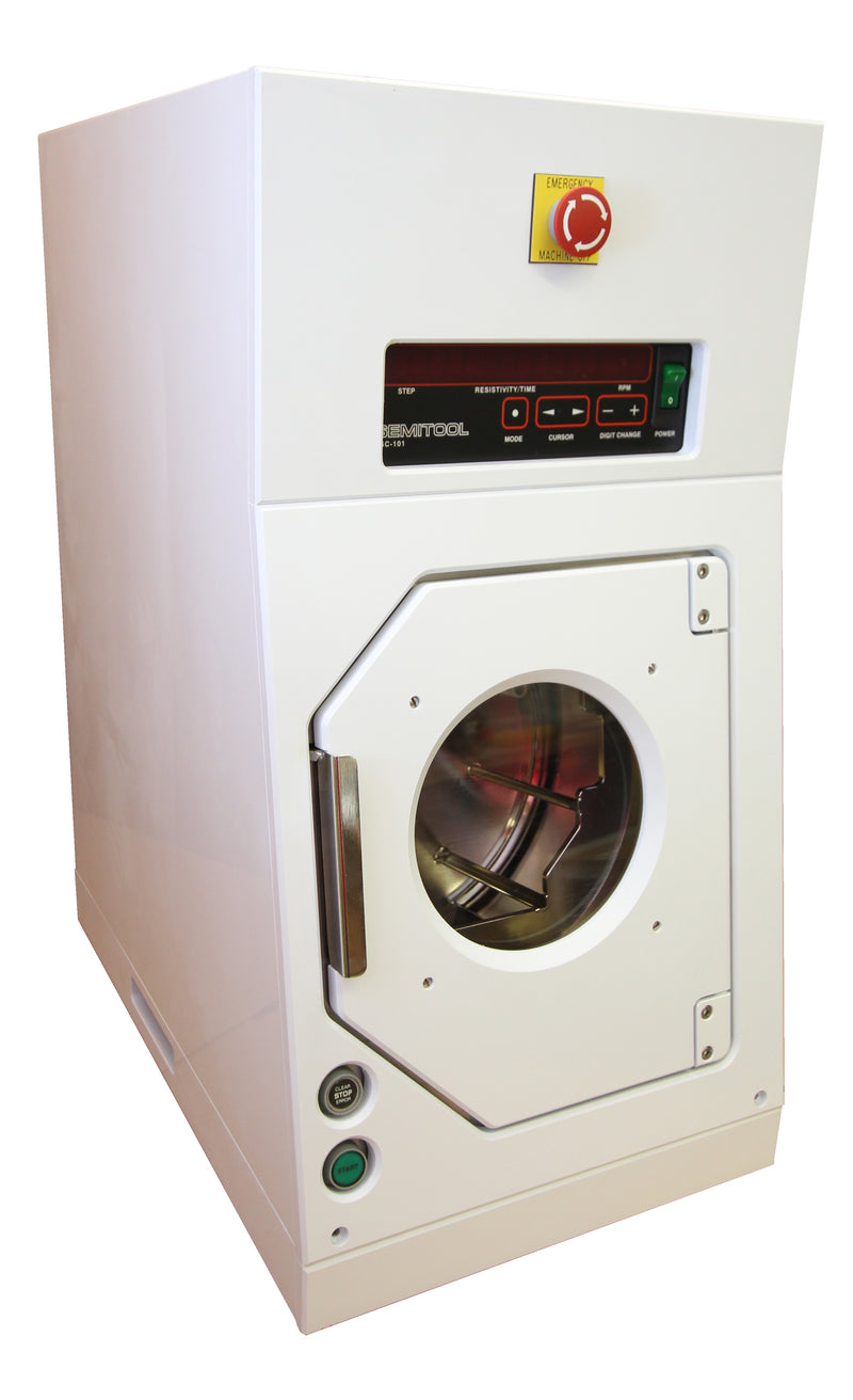 Semitool 270 S SRD (Spin Rinse Dryer)