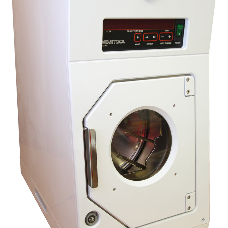 Semitool 270 S SRD (Spin Rinse Dryer)