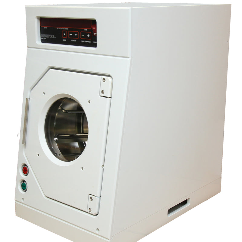 Semitool 270 F SRD (Spin Rinse Dryer)