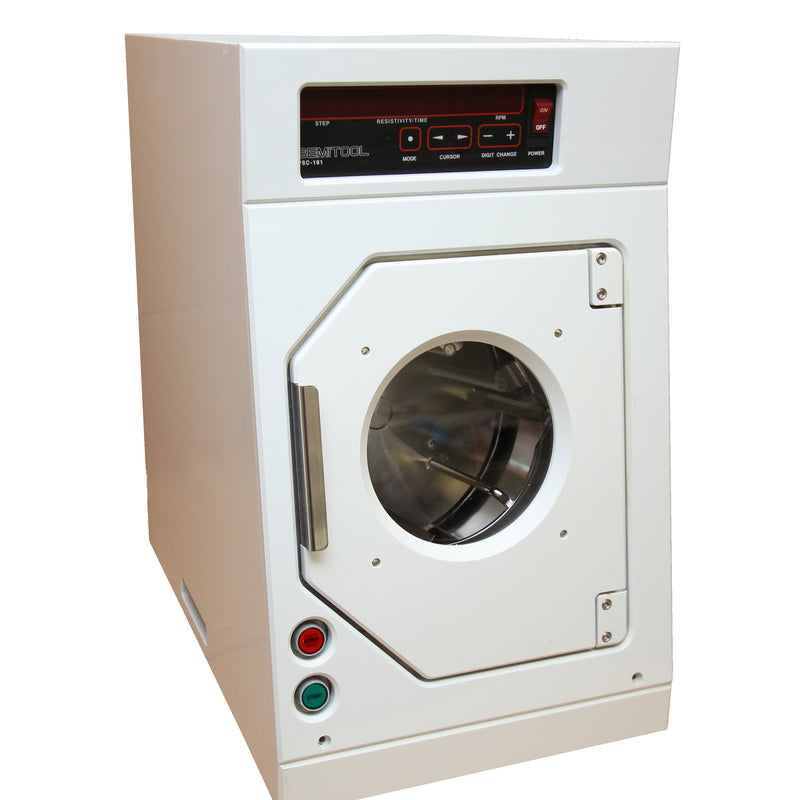 Semitool 270 F SRD (Spin Rinse Dryer)