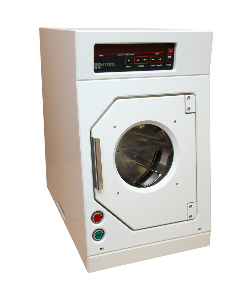 Semitool 270 F SRD (Spin Rinse Dryer)