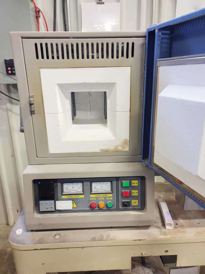 Sentro Tech Kiln