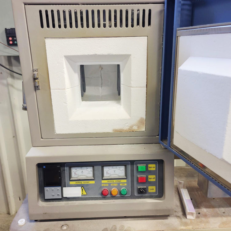 Sentro Tech Kiln
