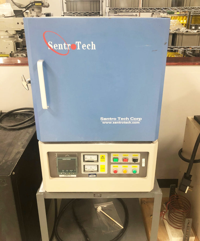 Sentro Tech Oven