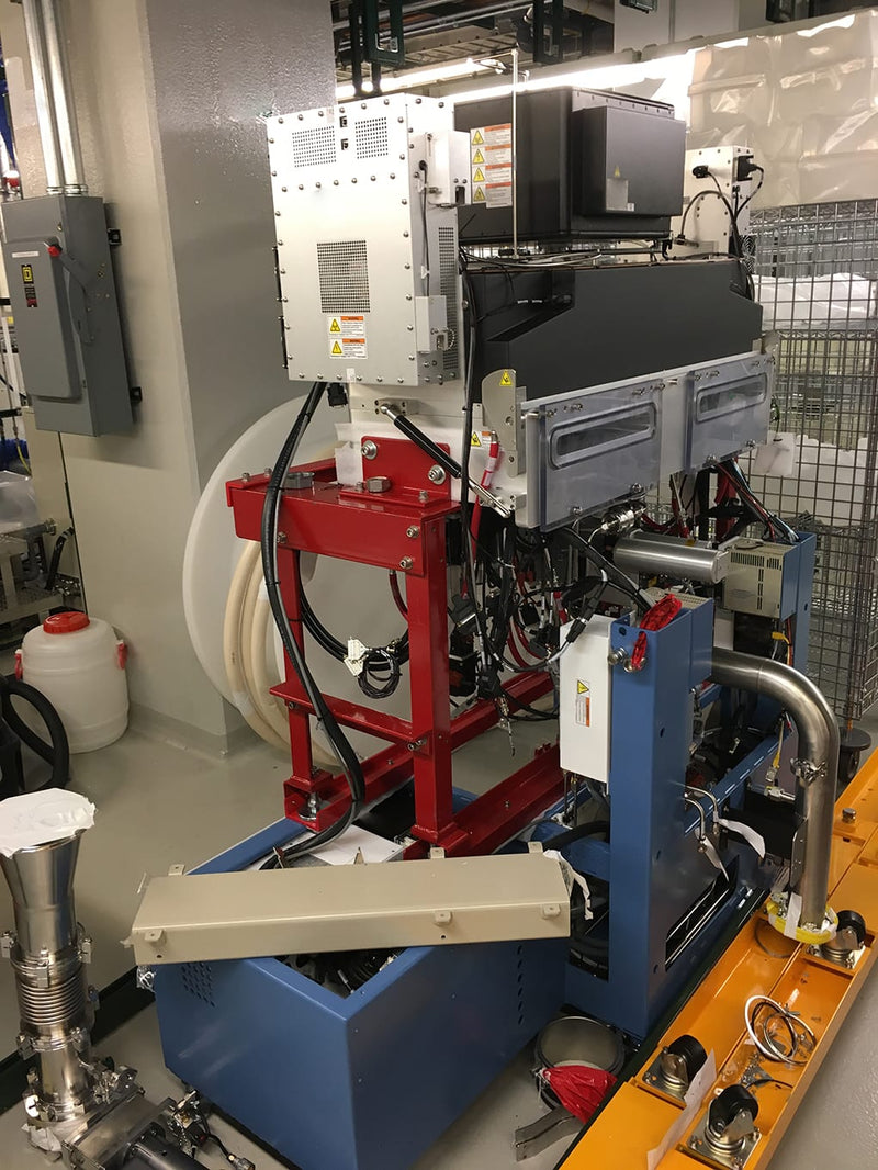 Applied Materials Producer Sequoia Chamber