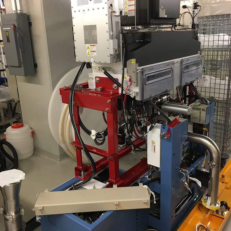 Applied Materials Producer Sequoia Chamber