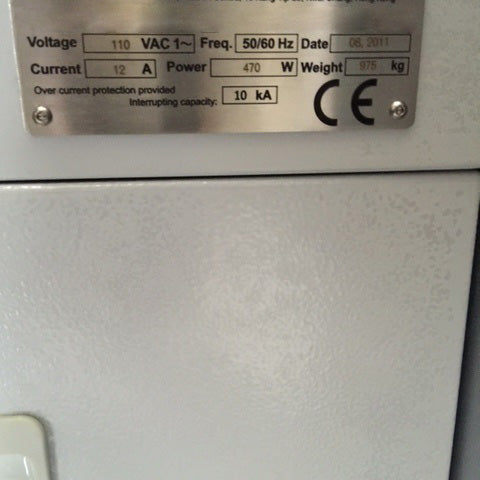 ASM MS 100 Die Sorter