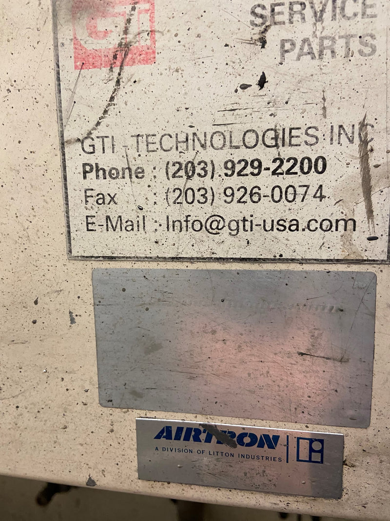 Takatori MWS 610 Saw