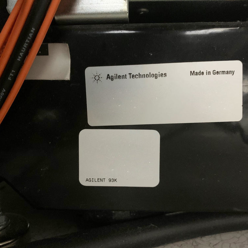 Advantest 93000 SOC Tester