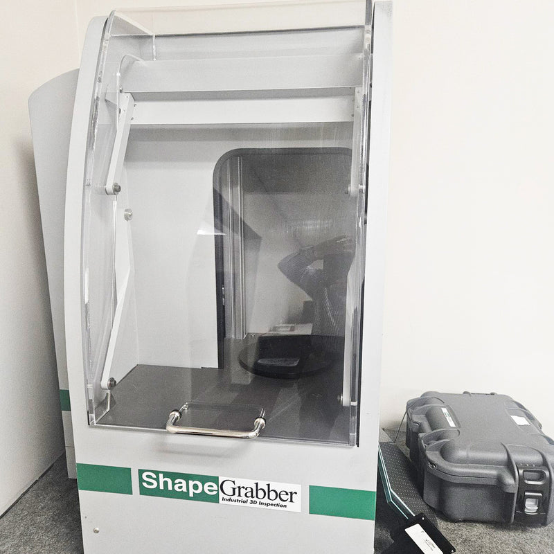OGP (Optical Gaging Products) ShapeGrabber Ai 310 Laser Scanner