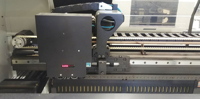 Universal GSM 1 Pick and Place