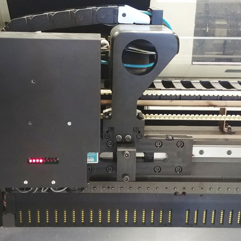 Universal GSM 1 Pick and Place