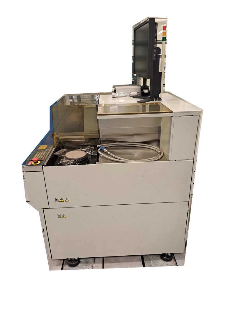 Disco DAD 641 Automatic Dicing Saw