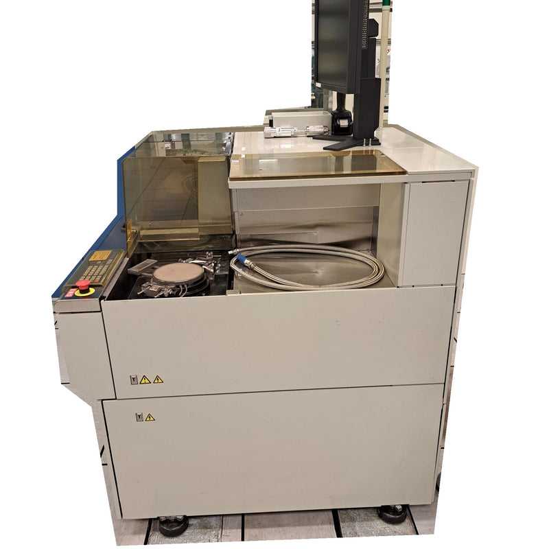 Disco DAD 641 Automatic Dicing Saw