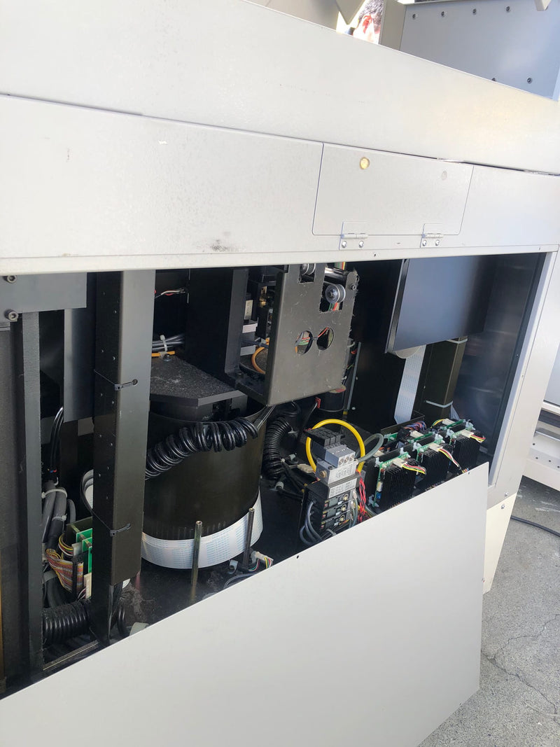 Accretech / TSK APM 90 A Prober