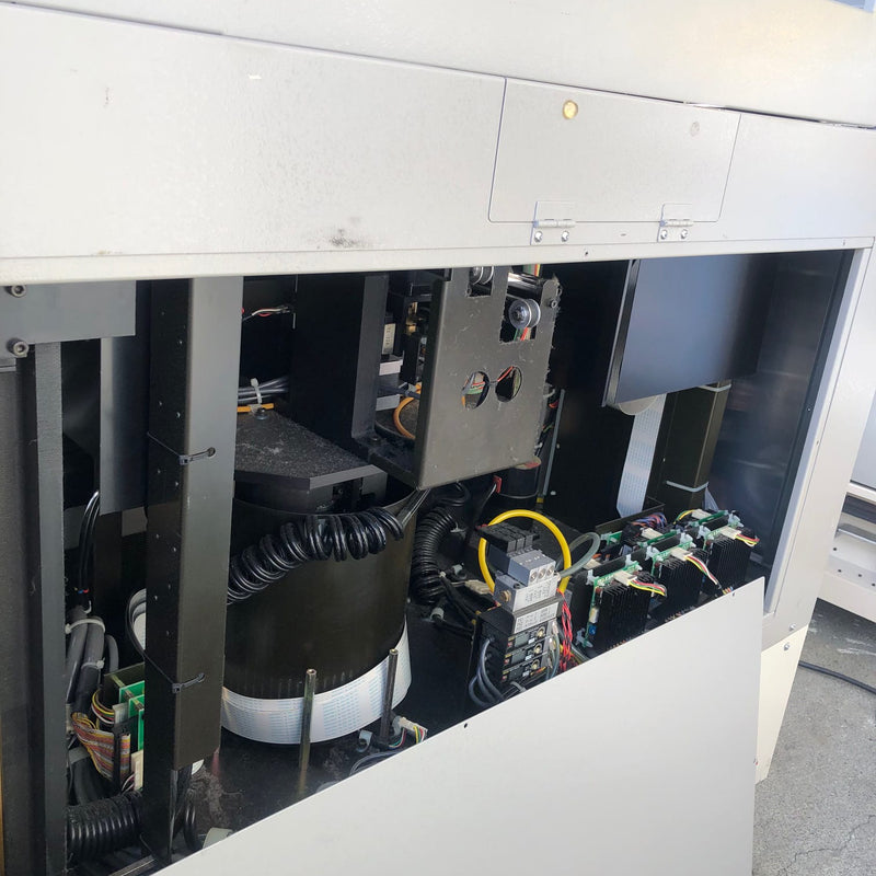 Accretech / TSK APM 90 A Prober