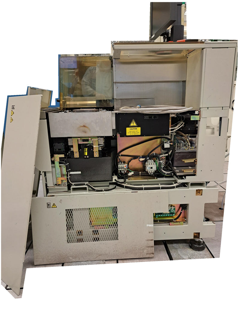 Disco DAD 641 Automatic Dicing Saw