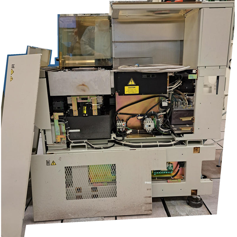 Disco DAD 641 Automatic Dicing Saw