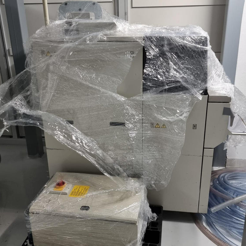 Disco DAD 641 Automatic Dicing Saw