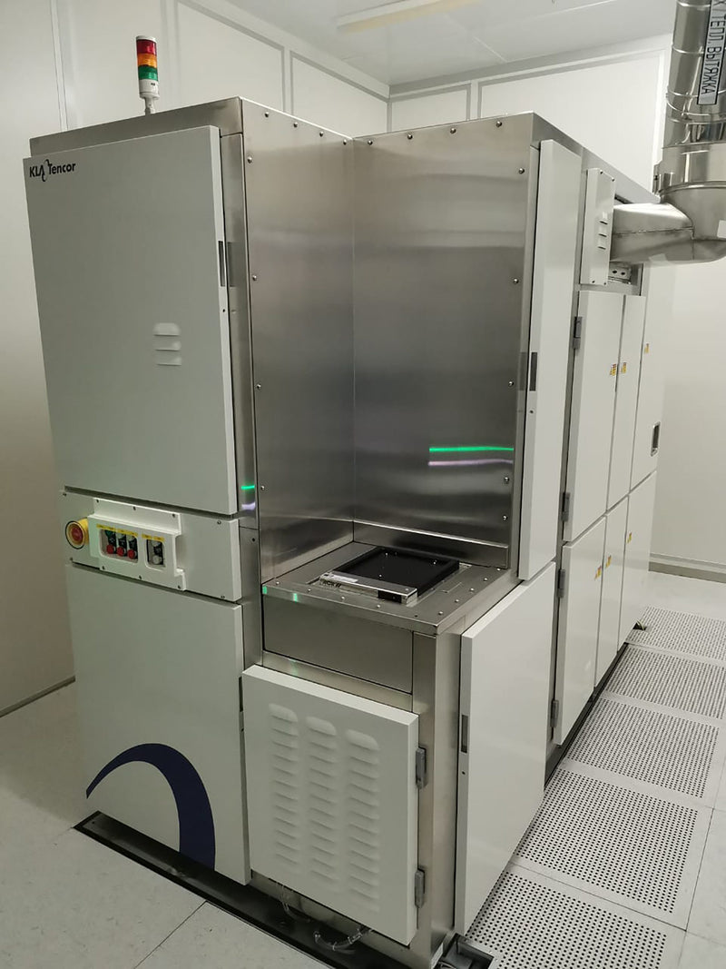 KLA Starlight Terastar SLF 437-8 HR