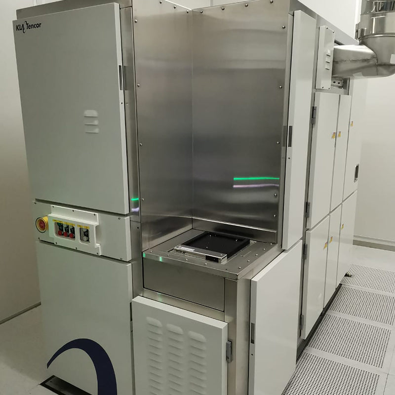 KLA Starlight Terastar SLF 437-8 HR