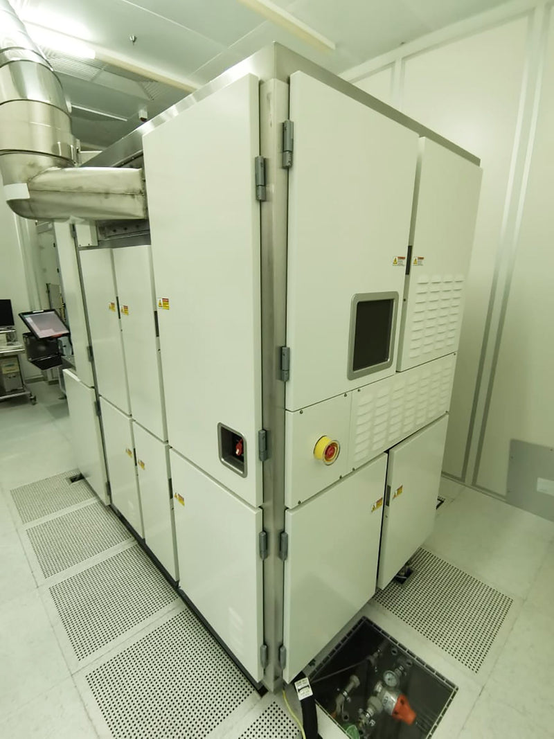 KLA Starlight Terastar SLF 437-8 HR