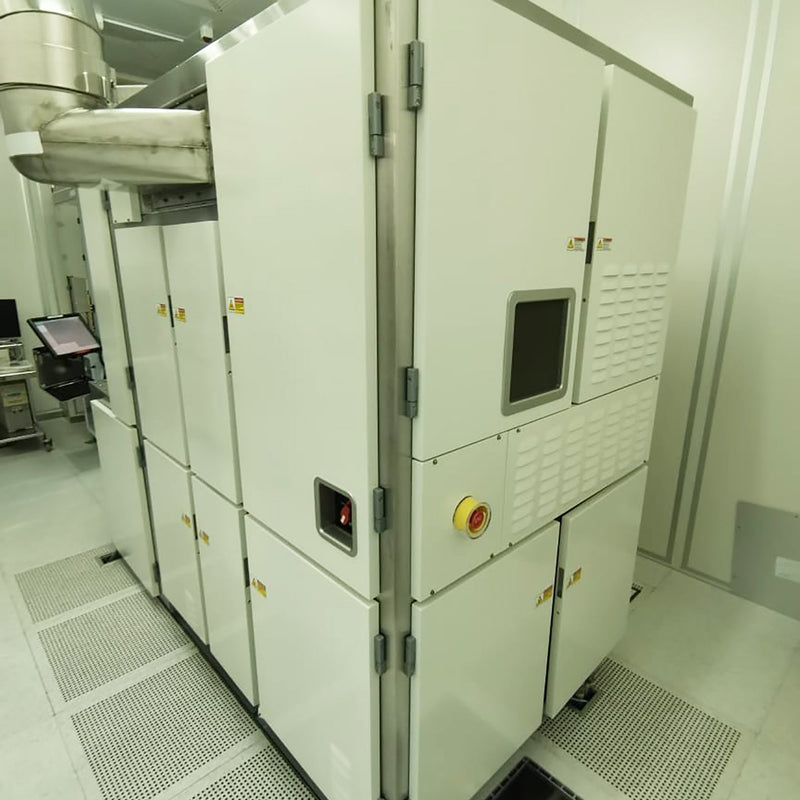 KLA Starlight Terastar SLF 437-8 HR