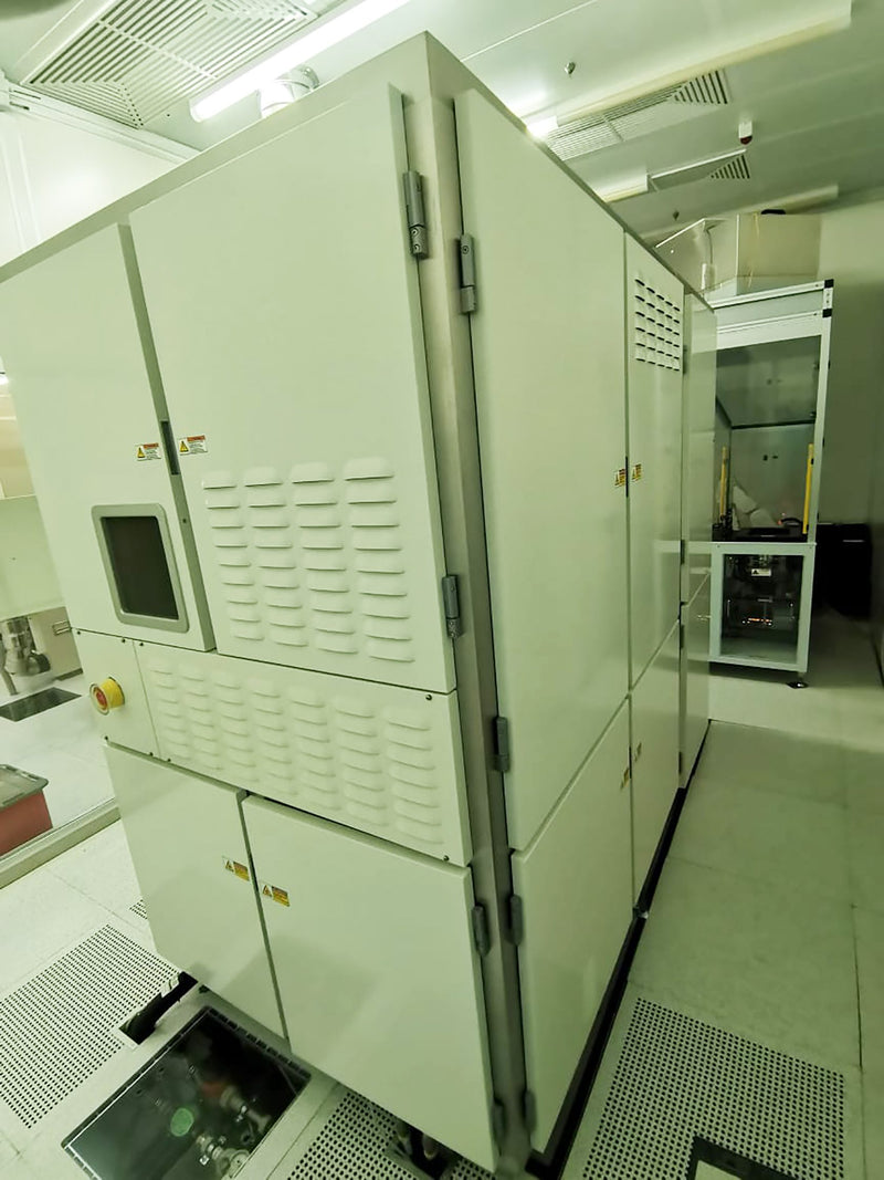 KLA Starlight Terastar SLF 437-8 HR