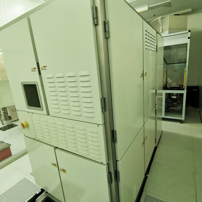 KLA Starlight Terastar SLF 437-8 HR