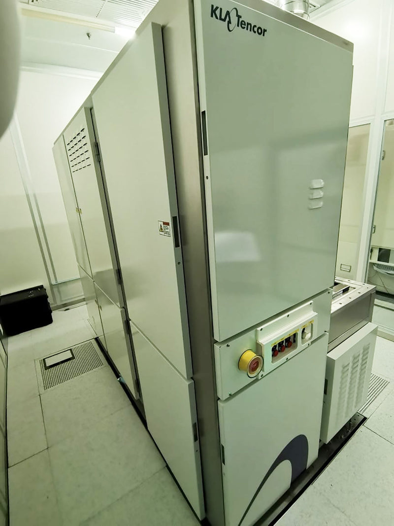 KLA Starlight Terastar SLF 437-8 HR