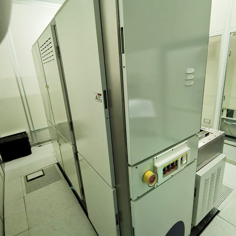 KLA Starlight Terastar SLF 437-8 HR