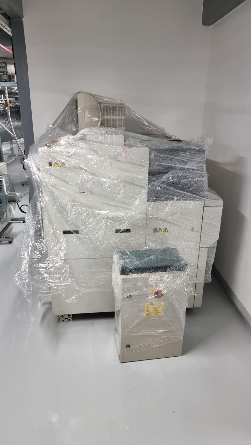 Disco DFD 641 Automatic Dicing Saw