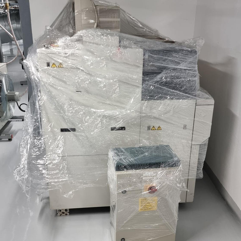 Disco DFD 641 Automatic Dicing Saw
