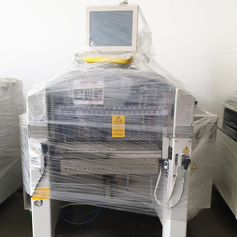 Siemens Siplace 80 F 5 Pick and Place