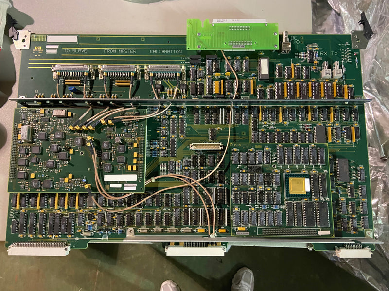 Advantest 83000 Tester