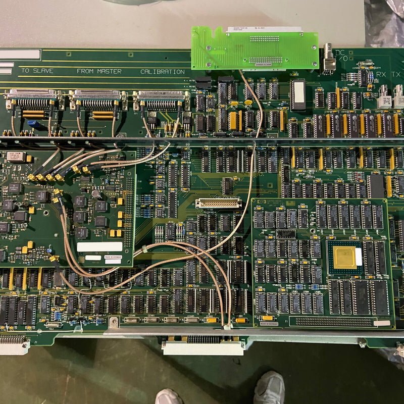Advantest 83000 Tester