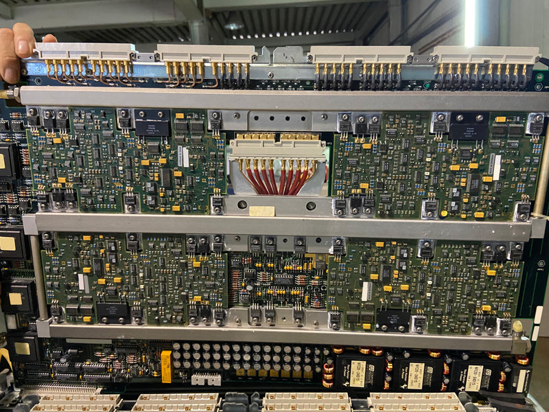 Advantest 83000 Tester