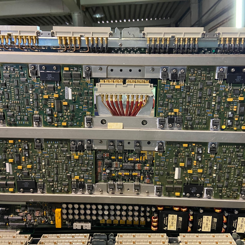 Advantest 83000 Tester