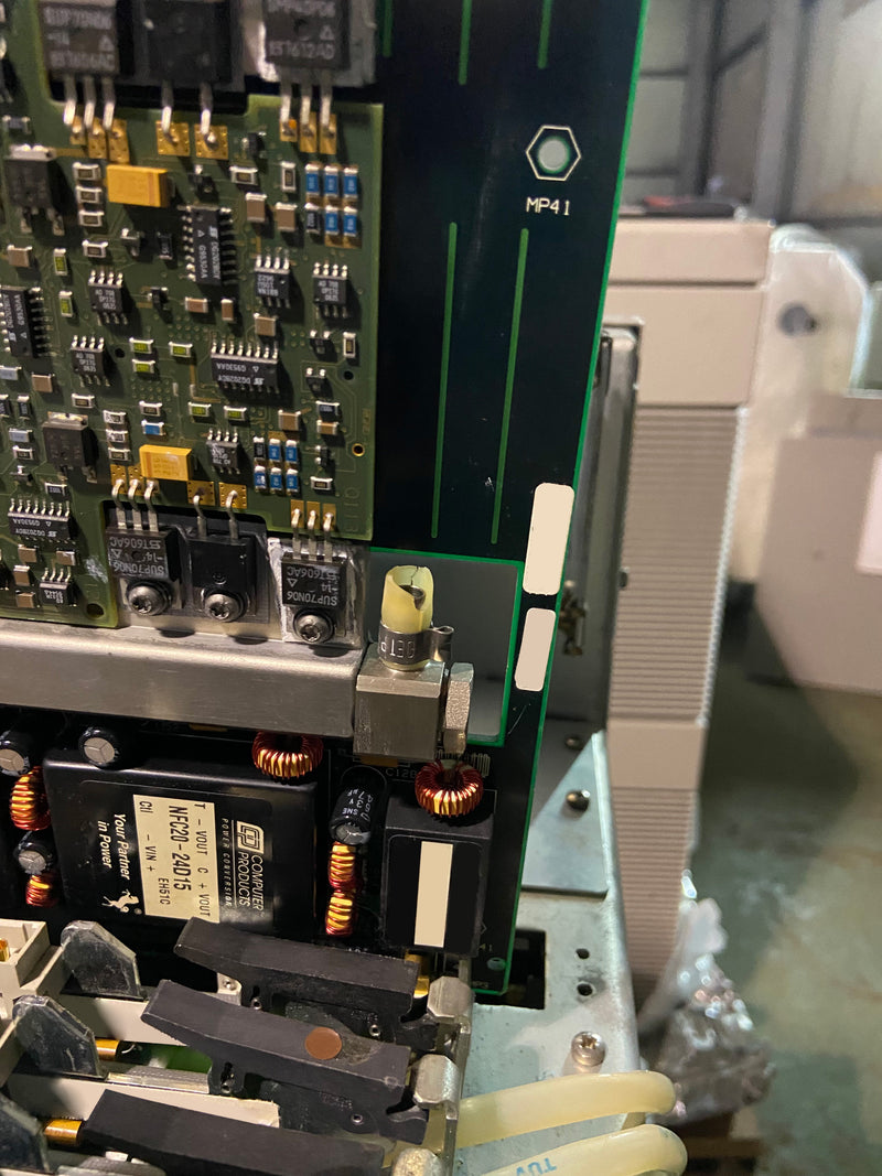 Advantest 83000 Tester